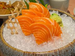 -山葵家·创意料理(万象汇店)