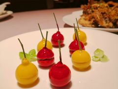 -金鸭季·北京烤鸭(深业上城店)