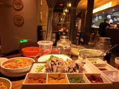 -相约·羊村小馆非遗手抓肉(七一酱园店)