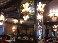 -马克西姆餐厅(崇文门店)