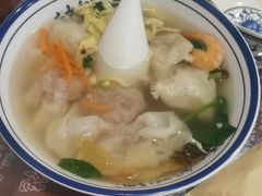 -长人馄饨铺(解放街店)