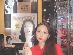 -BHC炸鸡(明洞总店)