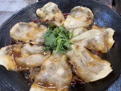 -大佬陈羊肉串(永安街店)
