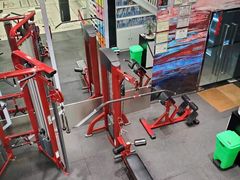 -SAH健身私教工作室(紫东店)