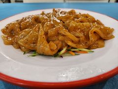 -金家老三饭庄(常营店)
