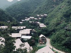 -北京山里寒舍度假酒店