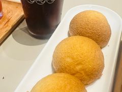 -蔡澜点心·粤菜(西单大悦城店)