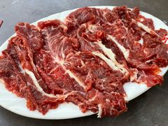 -万祥牛肉火锅(金龙店)