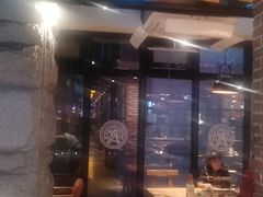 -河坝烧烤串城(金达莱店)