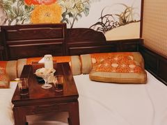 -福阳·足道养生会所(远大路店)