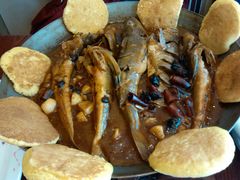 -小土豆北方菜馆(文慧园店)