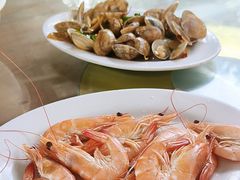 -东莞楼农家菜(金海湾大道分店)