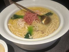 -南里山房·新淮扬菜(徐汇万科店)