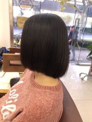 -美梵日系沙龙