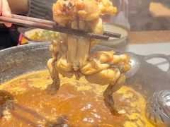 -老天桥蛙炉火锅(姑苏总店)