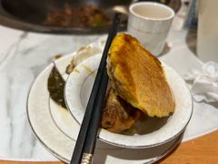 -冰城焰会大丰收铁锅炖(萝岗万达金街店)
