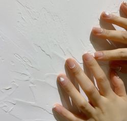 手部美甲-七月美睫 美甲