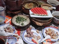 -南京大牌档(崇文门国瑞店)