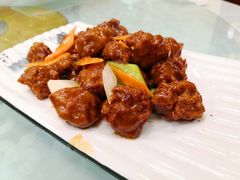 -宝发园名菜馆
