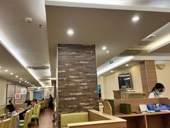 -萨莉亚意式餐厅(黄埔大沙地店)