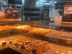 -FANEN法念·烘焙·甜点(万象城店)