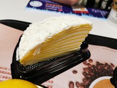 -麦当劳(哈西万达店)