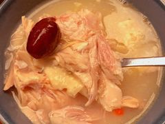 -西安浐灞艾美酒店·汉江餐厅·火锅