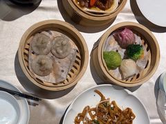 -粤匠·澳门点心粤菜海鲜(澳门半岛店)