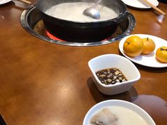 -可以匠猪肚鸡火锅(安溪宝龙店)