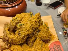 -小土豆北方菜馆(方庄店)