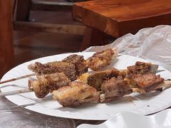 -阿凡提大盘鸡(东城墙路店)