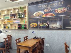 -志权牛肉面(灵山路店)