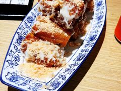 -兔爸私家小厨(新北万达店)