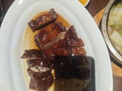 -千日贺茶餐厅(高新万达店)