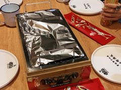 -喝丢一只鞋海鲜烧烤·海肠捞饭(东关街店)