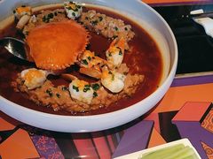 -上海滩餐厅(BFC外滩金融中心店)