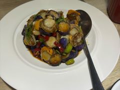-味莊·青岛菜(云霄路店)