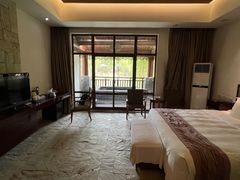 -深业半汤御泉庄温泉