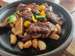 -临家闽南菜(环岛路店)