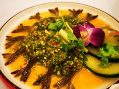 -阿诺泰·泰国餐厅(紫荆店)