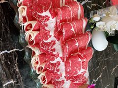 -秦宝雪花牛肉养生火锅(大兴九臻店)