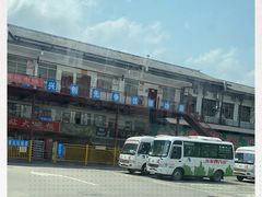 -武陵源汽车客运站