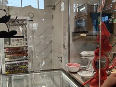 -菲住布渴酒店自助餐厅(阿里巴巴西溪园区店)