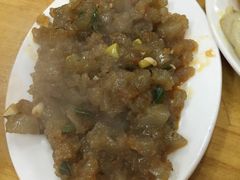 -西工饭庄快餐厅(西工小街店)