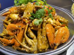 -青木岚小海鲜•小龙虾(友谊店)