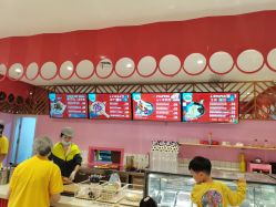 -玩元素·家庭游乐成长中心(香格里拉店)