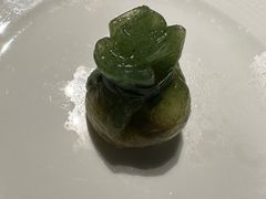 -万丽轩·粤菜(王府井金茂万丽酒店)