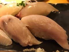 -板长寿司(铜锣湾店)