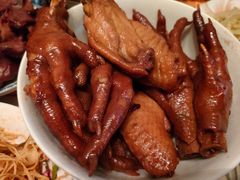 -顺城金记卤鸡·清真