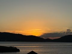 -余姚四明湖开元名都度假酒店·夏威夷西餐厅